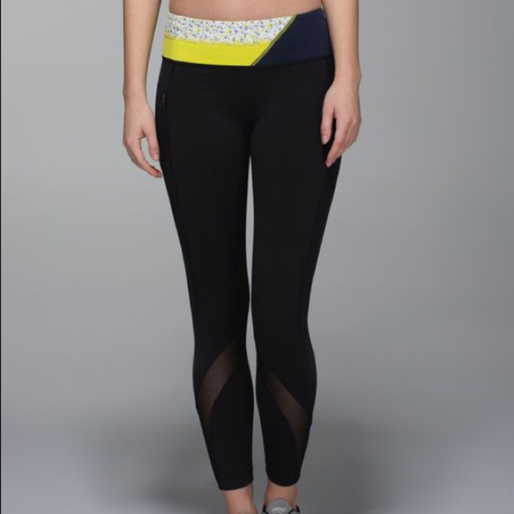 Lululemon Inspire Tight II